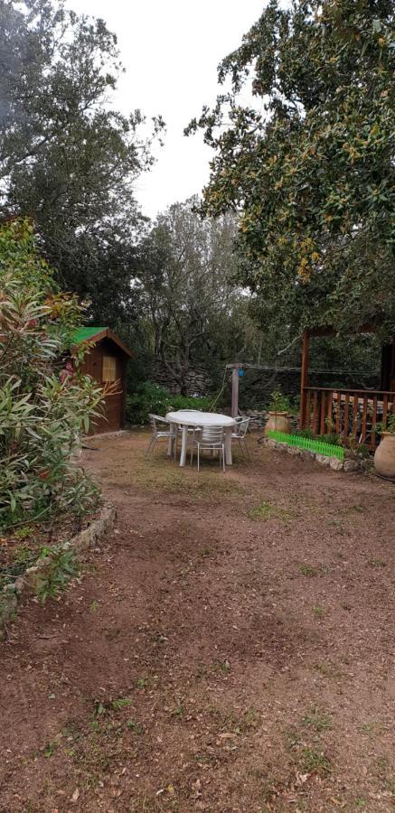 Chalet Bati Bonifacio  Eksteriør bilde