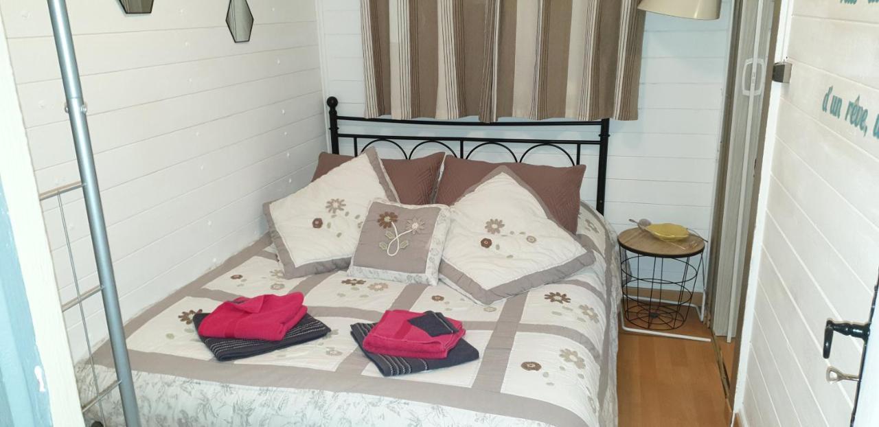 Chalet Bati Bonifacio  Eksteriør bilde