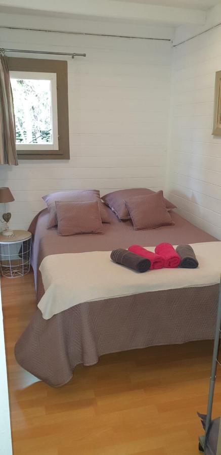 Chalet Bati Bonifacio  Eksteriør bilde