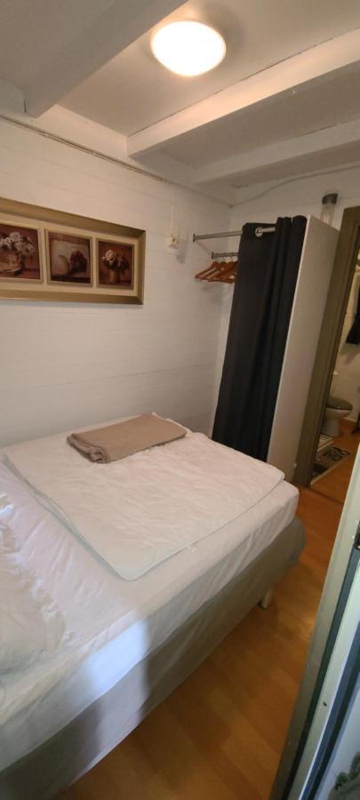 Chalet Bati Bonifacio  Eksteriør bilde