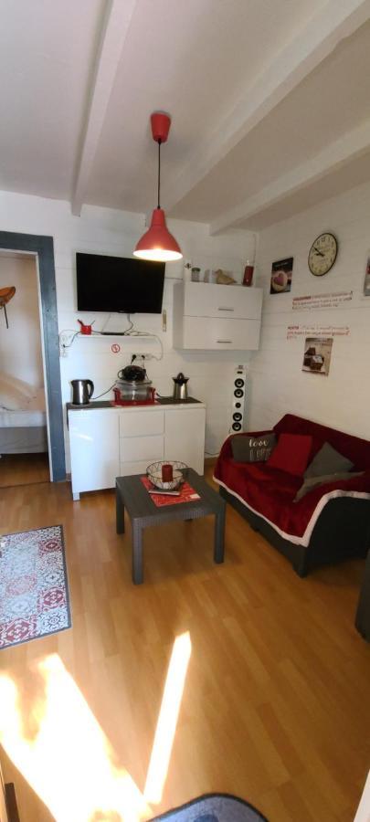 Chalet Bati Bonifacio  Eksteriør bilde