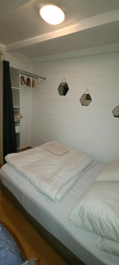 Chalet Bati Bonifacio  Eksteriør bilde