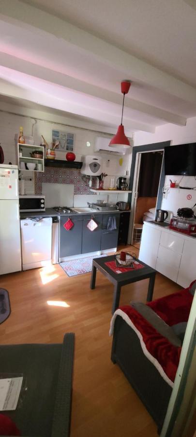 Chalet Bati Bonifacio  Eksteriør bilde